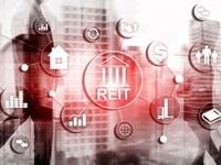 4 Active REIT ETFs for 2023