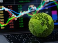Ranking the Most Sustainable Corporate Debt Issuers