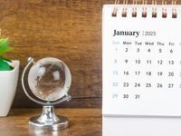 Emerging Market Funds Saw Heavy Inflows in January