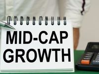 This ETF Offers the Best of Mid-Caps and ESG