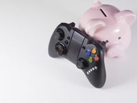 This Video Game ETF Offers Bargains