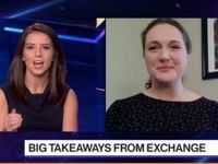 ETF IQ: Crigger Talks Active, ESG, and Exchange