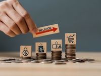 Capitalize on Uncertainty as Inflation Persists