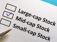 Make an Impact, Gain Mid-Cap Exposure In One Place