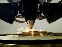 3D Printing Firm Protolabs Sees Revenue Boost