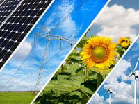YTD, Energy Transition Portfolio Outperforms Broader Markets