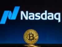 In 2023, Bitcoin Continues Correlation With Nasdaq 100