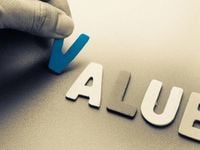 IUS Worth a Look as Play on Value Strength