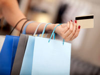 Consumer Sentiment Disconnected From Spending Habits