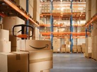 Analysts Like Amazon Stock for the Long Haul