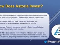 astoria