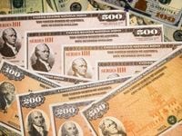 As More Investors Head Into Bonds, Consider These 2 ETF Options