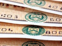 Take on BNDI for Income Opportunities Within Bonds