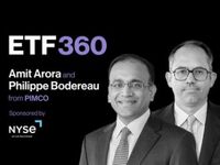 ETF 360 -- PIMCO Launches Actively Managed PRFD
