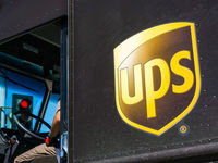 UPS Has Abundant Free Cash Flow to Pay Out Dividends