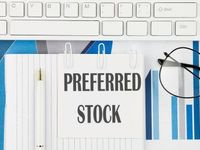 PFXF Pushed Higher by Preferred Stock Rebound
