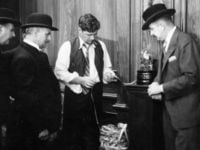 GLOBALT Spotlight: Don’t Fight the Tape