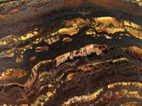 Lower Energy and Costs May Improve Gold Profitability