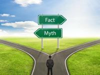 5 Myths About Active Versus Passive