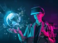 Major Metaverse Opportunity Lurks in These ETFs