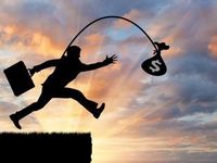 Beware the Lure of Cash