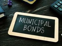 Municipal Bonds Steady, Validating VTEB 