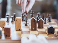 Old Advice Relevant in Real Estate Investing