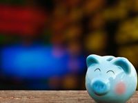 Bank Stocks May Get Long-Awaited Interest Rate Lift