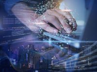 Seize Growth From Disruptive Technology With NBDS