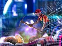 Diversification is Key to Bitcoin's Long-Term Prospects