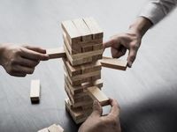 Get High Yield Exposure While Mitigating Downside Risk