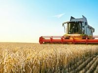 These ETFs Could Be Boosted by Deere's Dominance