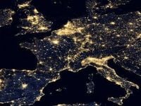 Get Paid for Playing Europe Equity Rebound