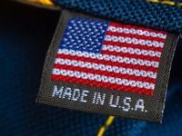 Reshoring Movement May Be Small-Cap Catalyst