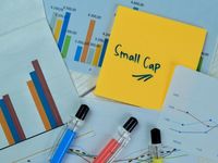 Big Value Available With Small-Cap ETFs and Stocks