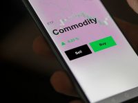 Now’s a Good Time to Invest in Commodities