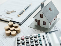 While the Housing Market Rebounds, Invest in DFRA
