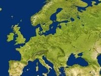 Take Advantage of Europe Opportunity With ESG Benefits