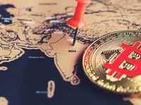 As Bitcoin Retreats, India Pushes for Crypto Regulation