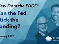 Can the Fed Stick the Landing?