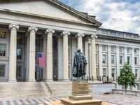 BondBloxx Special Report BondBloxx U.S. Treasury ETFs