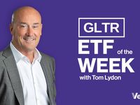 ETF of the Week: GLTR