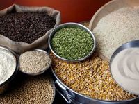 Get Active, Diversified Commodities Exposure With NCBM