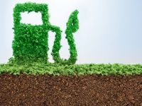 Green Fuels May Lead to Green for Investors