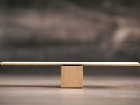 Equal Weight Lagged S&P 500, Maintains YTD Lead
