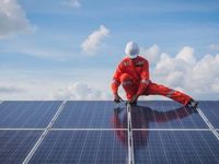 With This ETF, Size Up Solar Opportunities