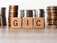 GICS Changes Will Affect Big Fintech ETF