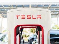 The Case for Tesla Shares Value
