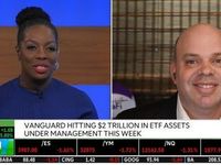 Todd Rosenbluth Talks Active ETFs on TD Ameritrade