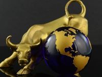 An ETF for Gold Bulls, Diversified Commodities